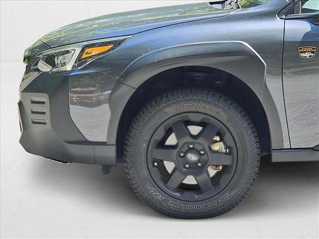 used 2023 Subaru Outback car, priced at $33,570