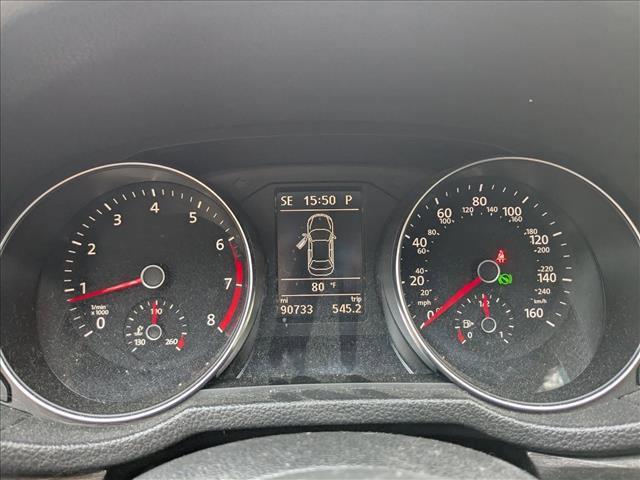 used 2017 Volkswagen Passat car, priced at $12,527