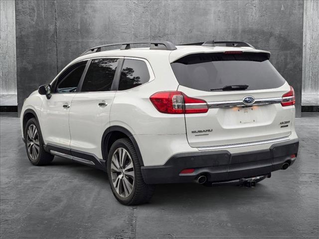 used 2019 Subaru Ascent car, priced at $22,399