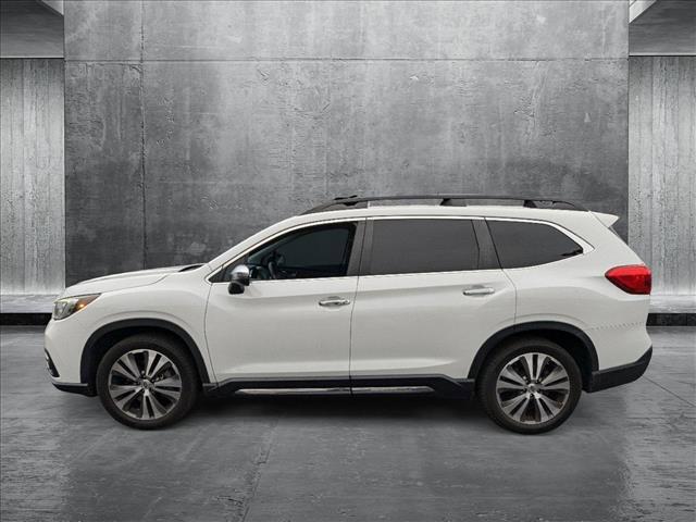 used 2019 Subaru Ascent car, priced at $22,399