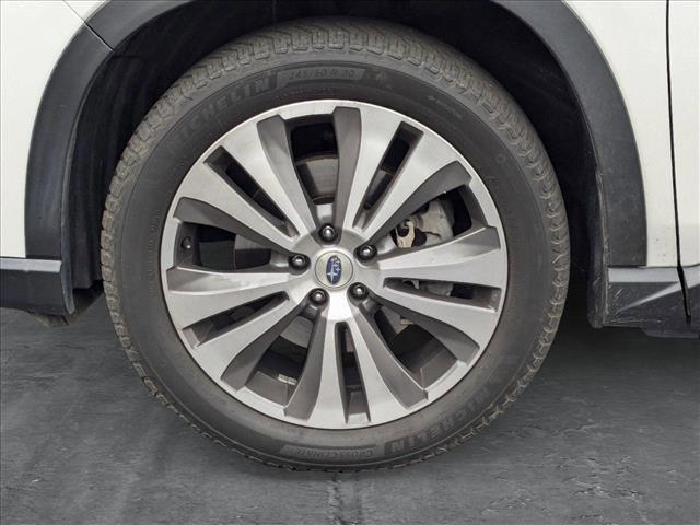 used 2019 Subaru Ascent car, priced at $22,399