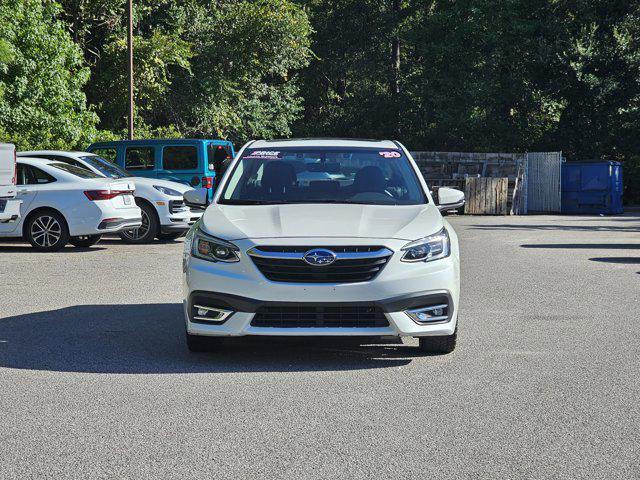 used 2020 Subaru Legacy car, priced at $21,622