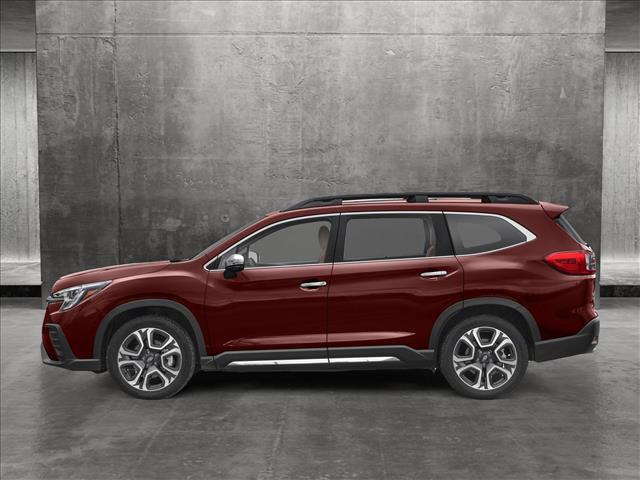 new 2024 Subaru Ascent car, priced at $50,953