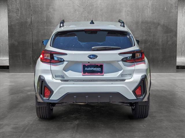 new 2024 Subaru Crosstrek car, priced at $34,927