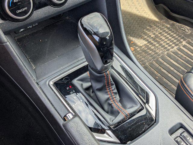 used 2022 Subaru Crosstrek car, priced at $26,894