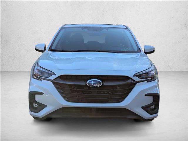 used 2025 Subaru Legacy car, priced at $27,594