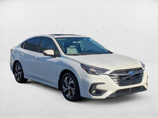 new 2025 Subaru Legacy car, priced at $30,601