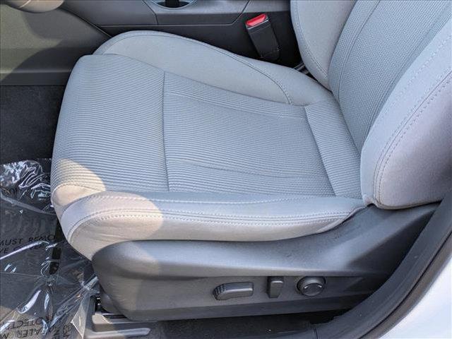 used 2025 Subaru Legacy car, priced at $27,594