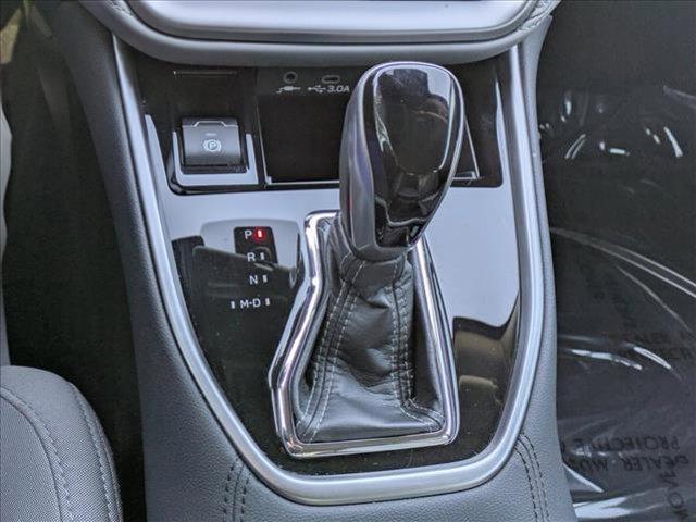 used 2025 Subaru Legacy car, priced at $27,594