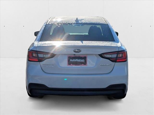 new 2025 Subaru Legacy car, priced at $30,601