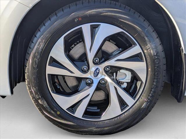 new 2025 Subaru Legacy car, priced at $30,601