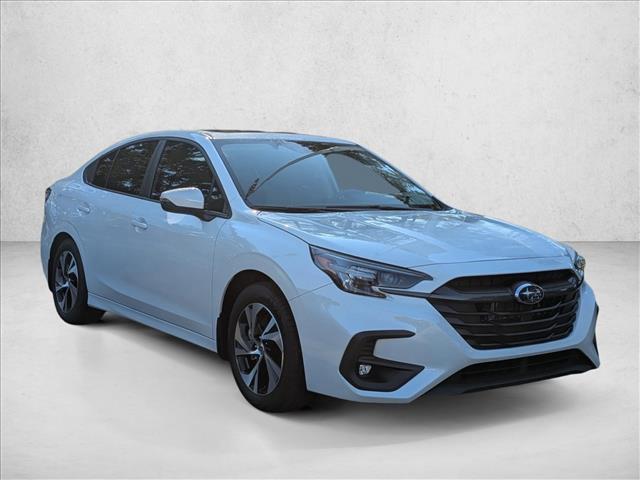 used 2025 Subaru Legacy car, priced at $27,594