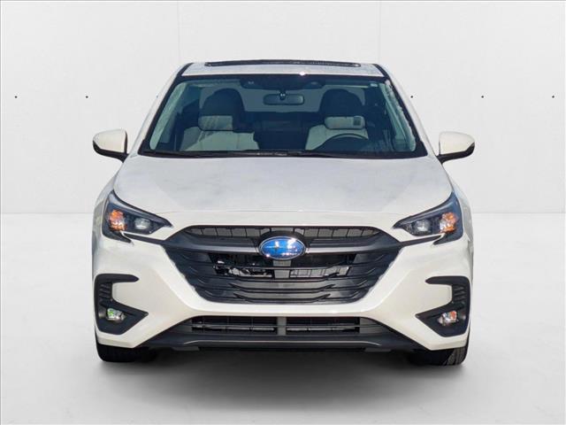 new 2025 Subaru Legacy car, priced at $30,601