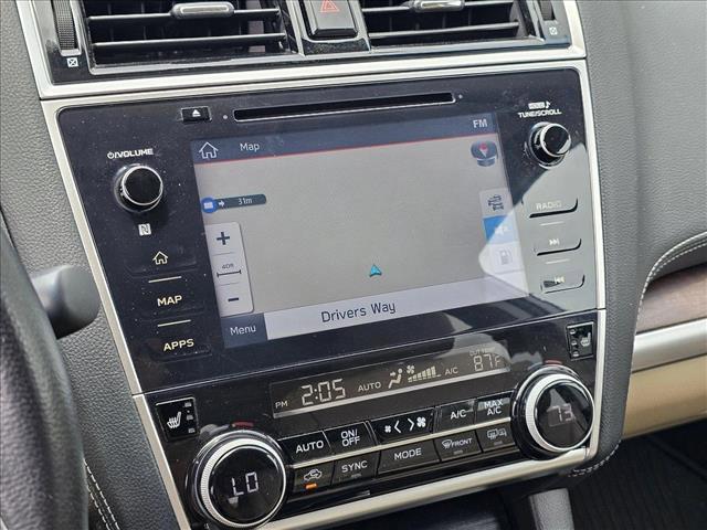 used 2019 Subaru Outback car, priced at $22,976