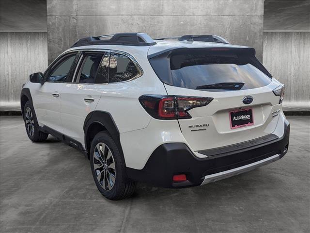 new 2024 Subaru Outback car, priced at $41,350