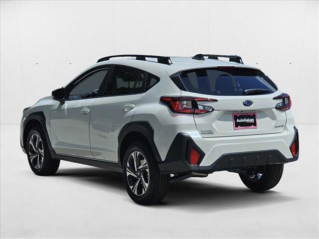 new 2025 Subaru Crosstrek car, priced at $28,291