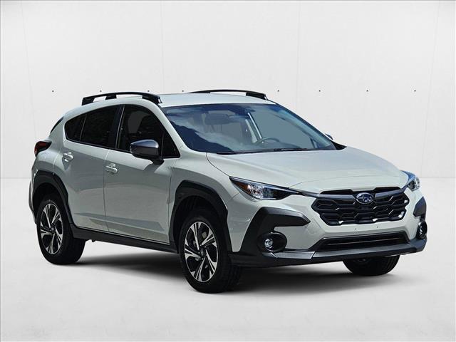 new 2025 Subaru Crosstrek car, priced at $28,291