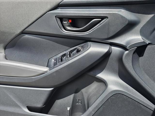 new 2025 Subaru Crosstrek car, priced at $28,791