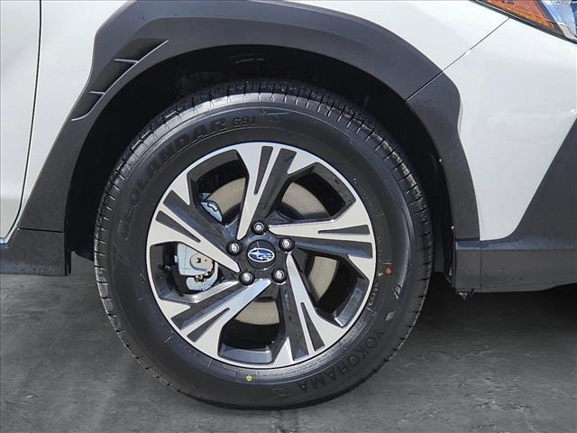 new 2025 Subaru Crosstrek car, priced at $28,791