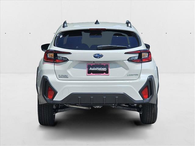 new 2025 Subaru Crosstrek car, priced at $28,291
