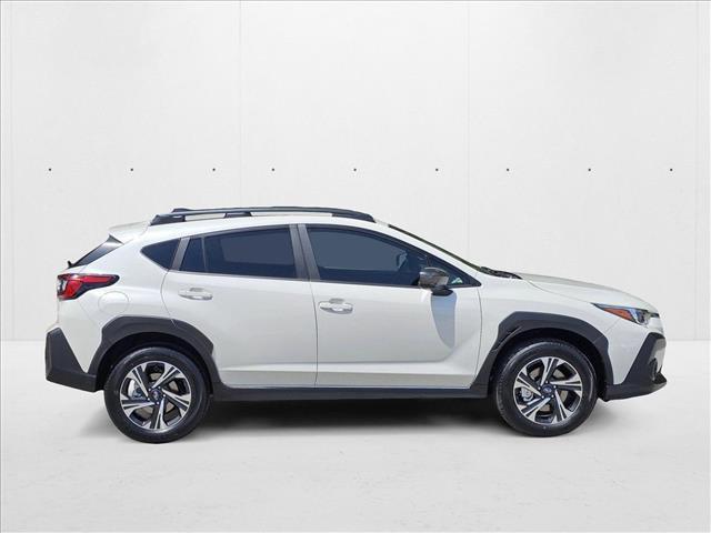 new 2025 Subaru Crosstrek car, priced at $28,291