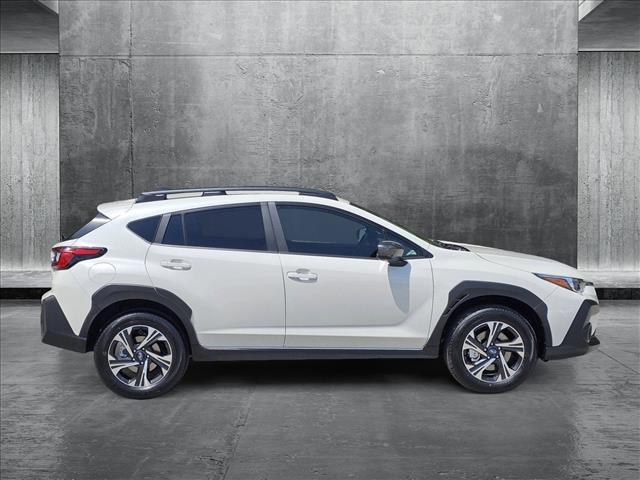 new 2025 Subaru Crosstrek car, priced at $28,791