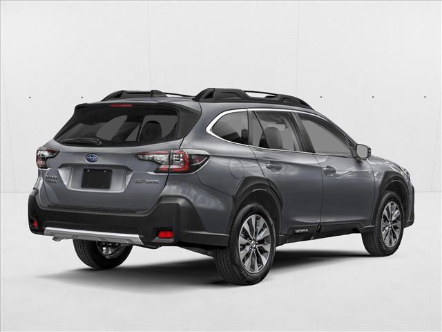 new 2025 Subaru Outback car, priced at $42,045