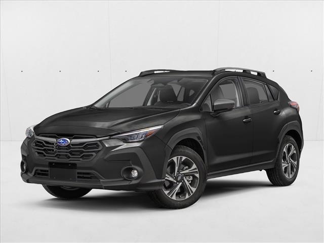 new 2025 Subaru Crosstrek car, priced at $31,815