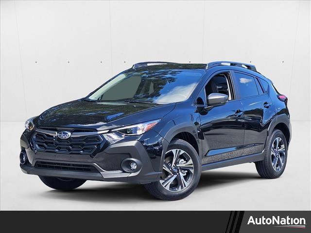 new 2025 Subaru Crosstrek car, priced at $30,815