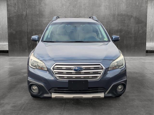 used 2015 Subaru Outback car, priced at $13,698