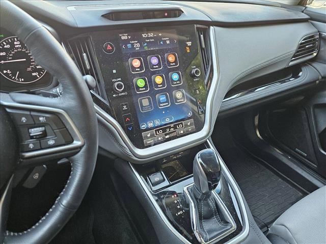 used 2022 Subaru Outback car, priced at $31,323