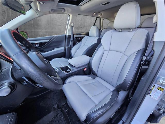 used 2022 Subaru Outback car, priced at $31,323