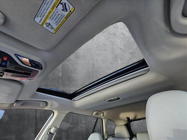used 2022 Subaru Outback car, priced at $31,323