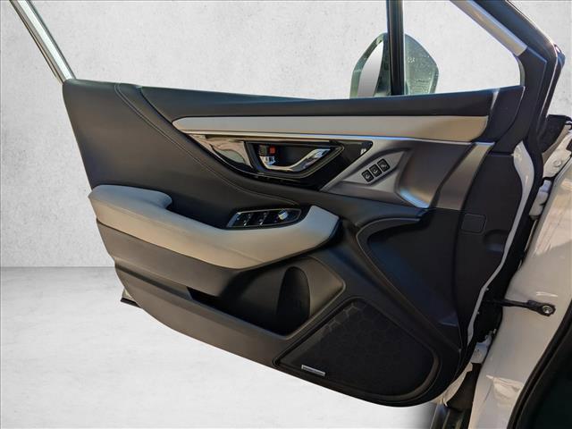 used 2023 Subaru Outback car, priced at $27,418