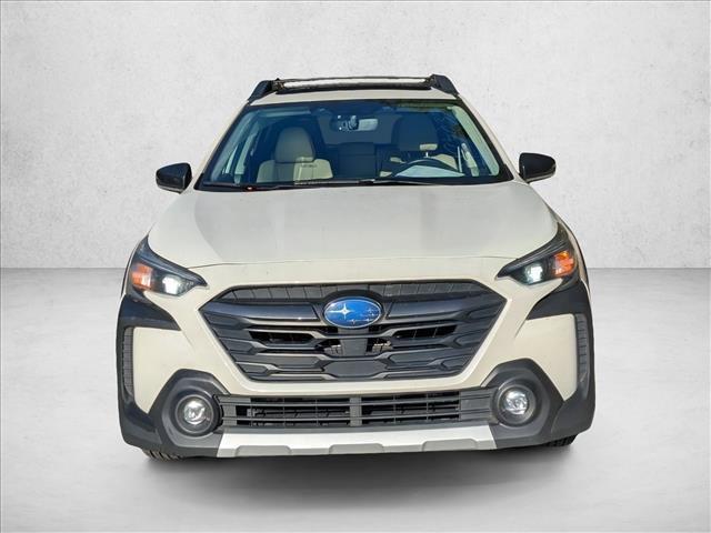 used 2023 Subaru Outback car, priced at $27,418