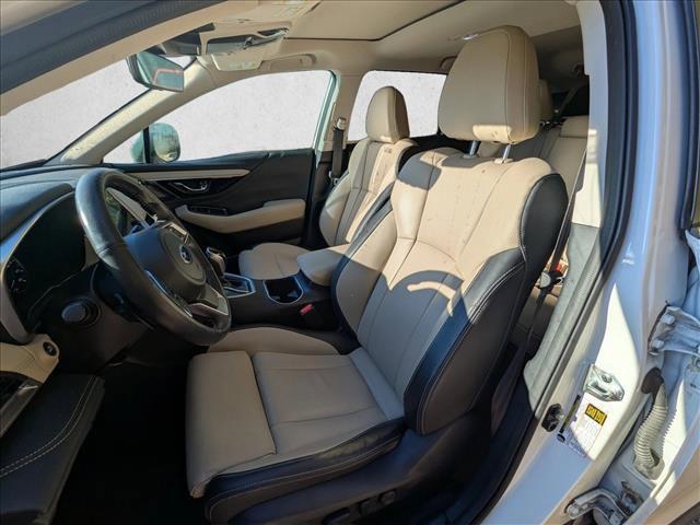 used 2023 Subaru Outback car, priced at $27,418