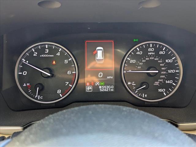 used 2023 Subaru Outback car, priced at $27,418