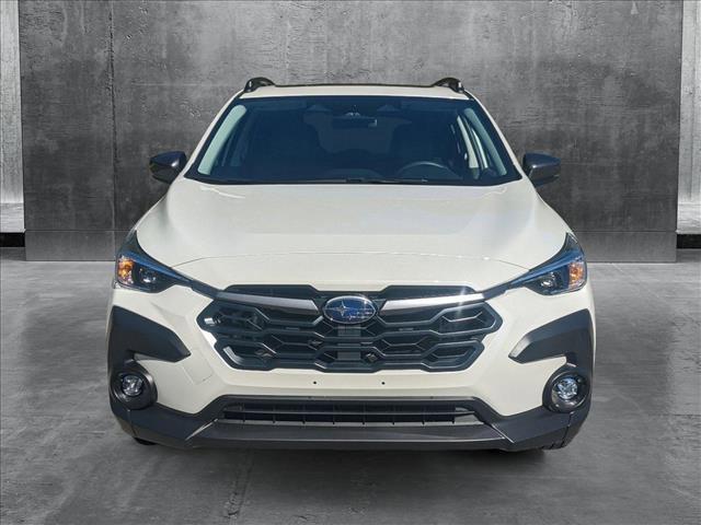 new 2024 Subaru Crosstrek car, priced at $29,527