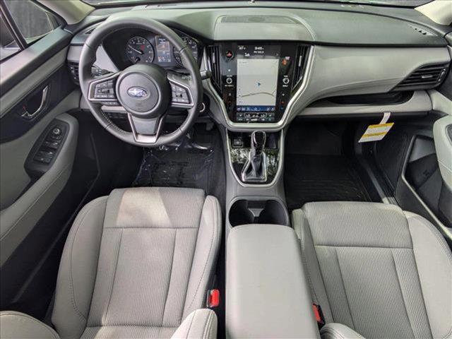 new 2025 Subaru Legacy car, priced at $31,784