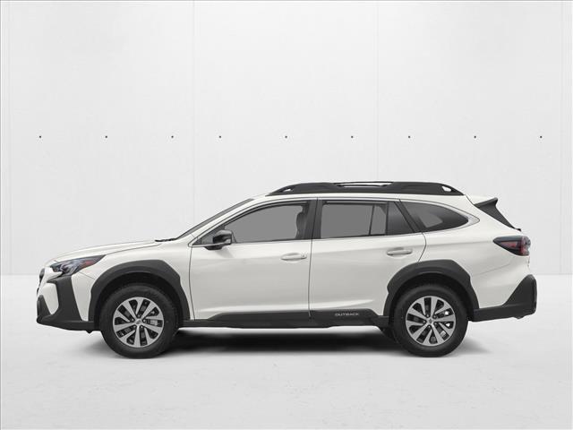 new 2025 Subaru Outback car, priced at $38,188