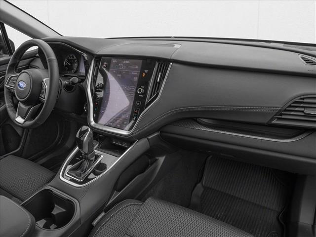 new 2025 Subaru Outback car, priced at $38,188