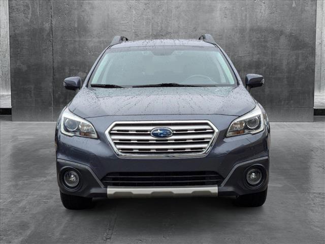 used 2016 Subaru Outback car, priced at $18,824