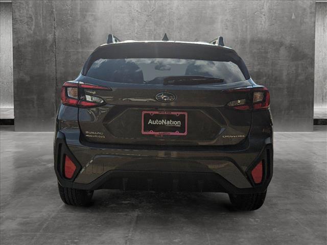 new 2024 Subaru Crosstrek car, priced at $26,931