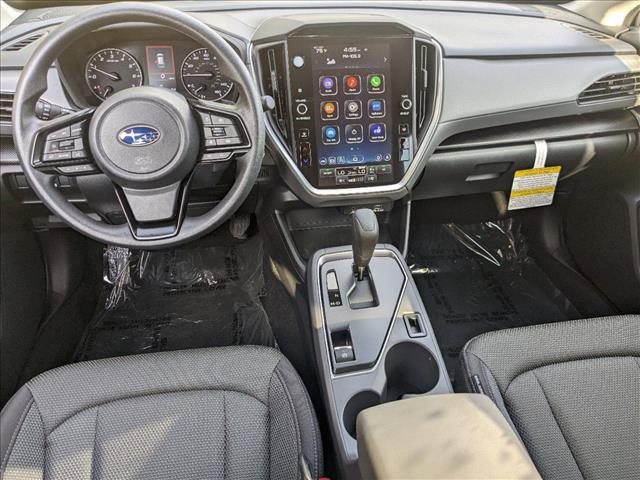 new 2024 Subaru Crosstrek car, priced at $26,931