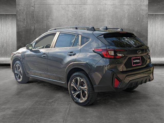 new 2024 Subaru Crosstrek car, priced at $26,931