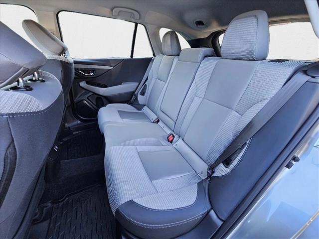 new 2025 Subaru Outback car, priced at $35,793