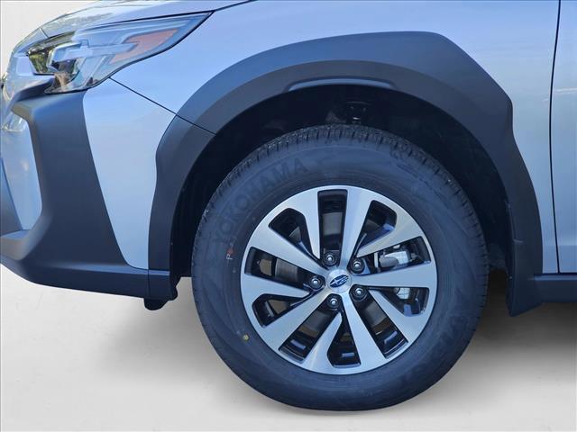 new 2025 Subaru Outback car, priced at $35,793
