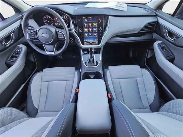 new 2025 Subaru Outback car, priced at $35,793