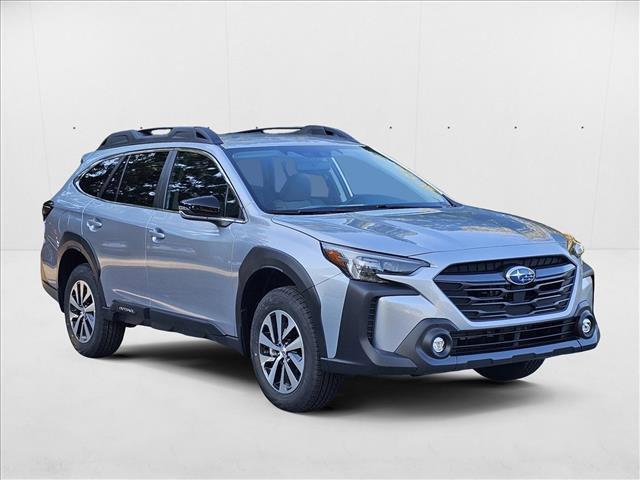 new 2025 Subaru Outback car, priced at $35,793
