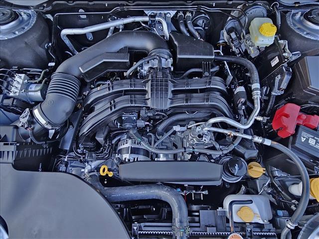 new 2025 Subaru Outback car, priced at $35,793